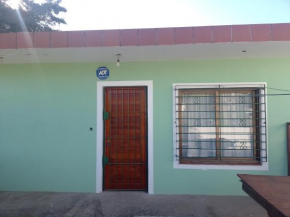Casa leoncioygrego